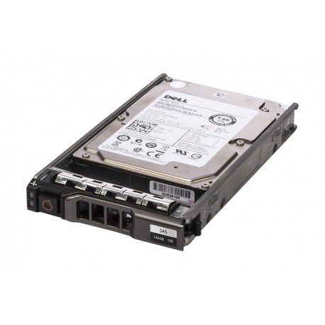 Disco Servidor Dell 400-atii 300gb Sas 12gbps 15000 Rpm 2.5'
