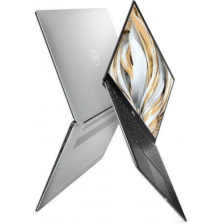 Dell Xps 13 9305 13.3'touch I7-1165g7 2.8ghz 16gb Ssd512gb