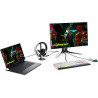Dell Alienware X17 R2 17.3' I7-12700h 3.5ghz 16gb Ssd512 6gb