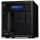 Disco Nas Western Digital My Cloud Pr4100 56tb 4 Bahias Gbe