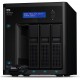 Disco Nas Western Digital My Cloud Pr4100 16tb 4 Bahias Gbe