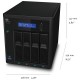 Disco Nas Western Digital My Cloud Pr4100 16tb 4 Bahias Gbe