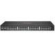 Switch Hp Aruba 6100 48 Puertos 10/100/1000 + 4sfp Jl676a