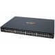 Switch Hp Aruba 2930f Poe+ 48p 10/100/1000mbps 4sfp Jl262a