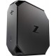 Pc WorkStation Hp Z2 G4 Mini I7-9700 3.0ghz 16gb Ssd512 4gb Q-p600