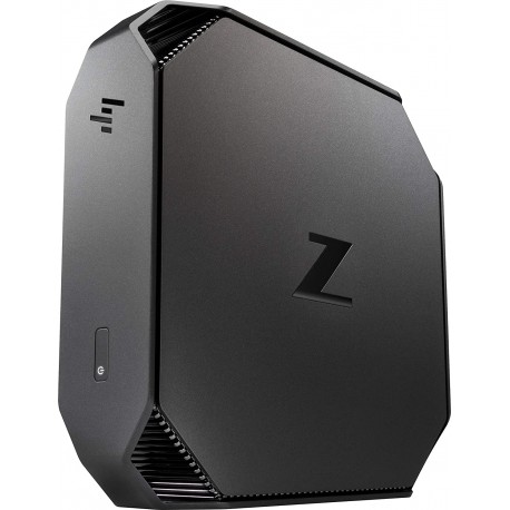 Pc WorkStation Hp Z2 G4 Mini I7-9700 3.0ghz 16gb Ssd512 4gb Q-p600