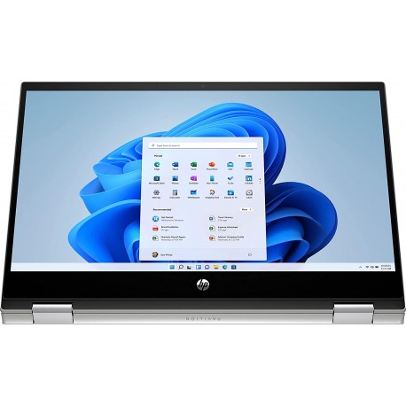 Hp Pavilion X360 15-er0056 15.6'touch I5-1135g7 2.4ghz 8gb
