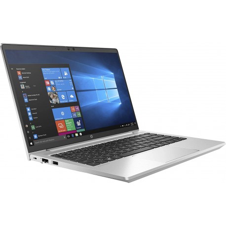 Hp Probook 440 G8 14' I7-1165g7 2.80ghz 8gb 512ssd 618s6lt