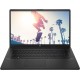 Hp 17t-by200 17.3'hd I7-10510u 1.8ghz 12gb Ssd128+1tb 2gb
