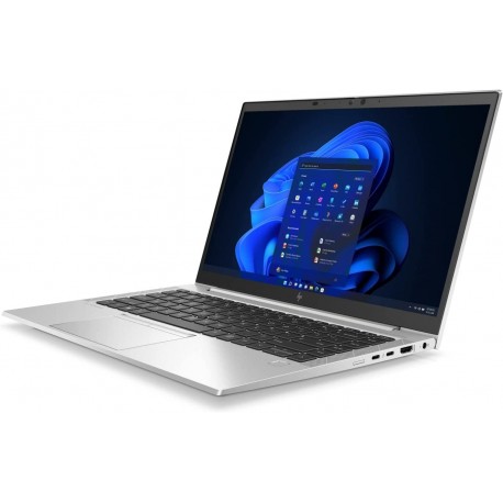 Hp Elitebook 840 G8 14' I5 1135g7 2.4ghz 8gb 512ssd 618r3lt