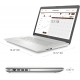 Hp 17t-by200 17.3'fhd I7-10510u 1.8ghz 12gb Ssd 128+1tb