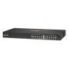 Switch Hp 6100 24puert 10/100/1000base-t 4x1g/10g Sfp Jl678a