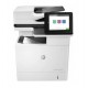 Impresora Multifuncional Láser Hp Mfp M634dn Mono-a4 Print/scan/copy 7ps94a
