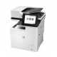 Impresora Multifuncional Láser Hp Mfp M634dn Mono-a4 Print/scan/copy 7ps94a