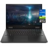 Gaming Hp Omen 15-ek1013 15.6'fhd I7-10750h 2.6ghz 16gb Ssd512 8gb