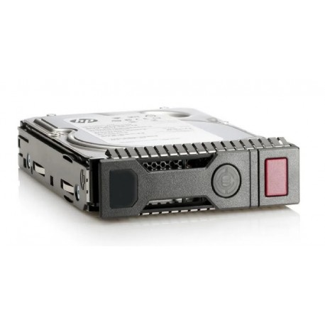Disco Servidor Hp 2tb Sata 6.0 7200 Rpm 3.5' 861681-B21