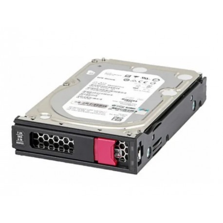Disco Servidor Hp 861686-b21 1tb Sata 6.0 7200 Rpm 512n 3.5'