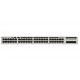 Switch Cisco Catalyst 9200L 48Puertos 10/100/1000Mbps 4SFP L3 C9200L-48T-4X-E