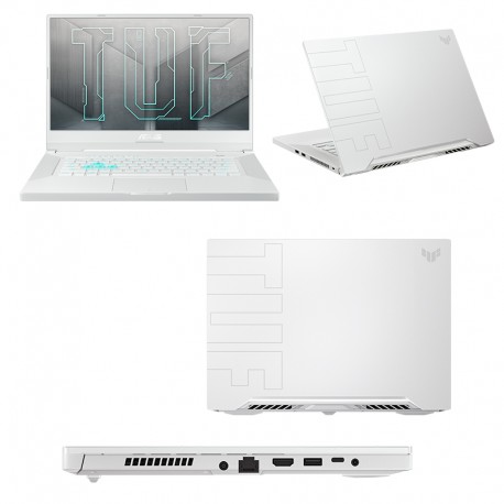 Gaming ASUS FX516PC-HN011W 15.6' FHD IPS i5-11300H 3.10 8GB 512ssd 4gb