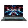 Gaming Gigabyte G5-52LA123SD KD 15.6'FHD IPS Core i5-11400H 2.7GHz 16GB 512ssd 6gb