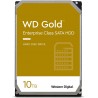 Disco Western Digital Gold  10TB SATA 6.0 Gb/s 3.5' WD102KRY