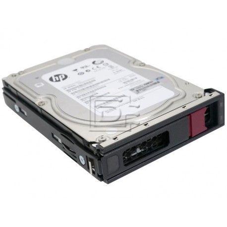 Disco Servidor HP 833928-B21 4TB SAS 12Gbps 7200RPM 3.5'