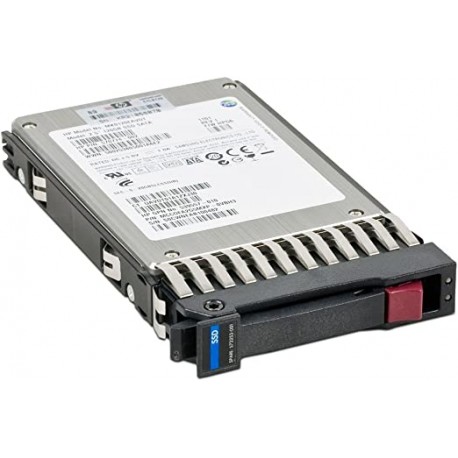 Disco Servidor HP P18436-B21 1.92TB SATA 520MB/s 62000IOPS 2.5'