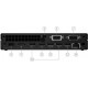 PC Lenovo ThinkCentre M70q i7-10700T 2.0GHz 8GB 256SSD+1TB 11DUSCV600