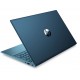 Laptop HP Pavilion 15.6" FHD AMD Ryzen 7 4700U 2.0GHz 8GB 512SSD 310H0LA