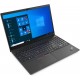 Laptop Lenovo ThinkPad E15 G3 15.6' FHD AMD Ryzen 7 5700U 1.8GHz 16GB 16tb-SSD 20YHS0KP00