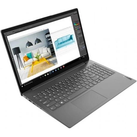 Laptop Lenovo IdeaPad 5 15.6' FHD AMD Ryzen 7 5700U 1.80GHz 16GB 1TB 82LN00BTLM