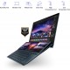 Laptop ASUS ZenBook UX5401ZA-L7060W 14' FHD 2.8K i7-12700H 2.3GHz 16GB 512SSD