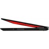 Laptop Lenovo ThinkPad T15 G2 15.6' IPS i7-1165G7 2.8GHz 8GB 512SSD 20W5S69W00