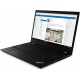 Laptop Lenovo ThinkPad T15 G2 15.6'IPS i7-1165G7 2.8GHz 16GB 512SSD 20W5S69Y00