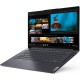 Laptop Lenovo Yoga Slim 7 14ITL05 14 FHD IPS i7-1165G7 2.8GHz 16GB 512SSD 82A300NXLM