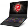 Gaming Msi Gp65 Leopard 10sfk 15.6' I7-10750h 2.6ghz 16gb Ssd512 1tb
