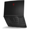 Gaming Msi Gf65 Thin 10ue 15.6'fhd I7-10750h 2.6ghz 16gb Ssd512 6gb