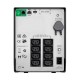 APC Smart-UPS C de 1500VA/900W LCD 230V con SmartConnect SMC1500IC