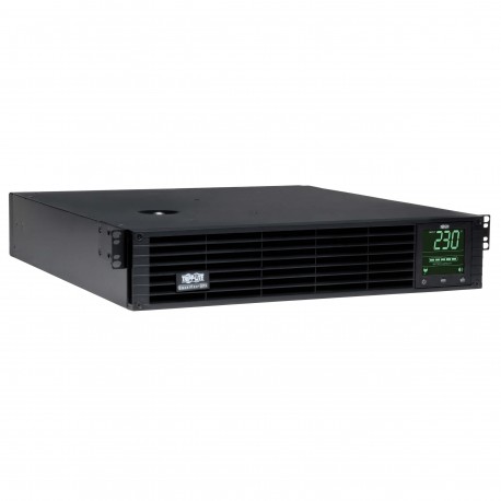 UPS Tripp-Lite SmartPro Interactivo 1.5KVA 1.35KW 230V SMX1500XLRT2U