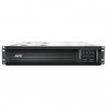 UPS Smart APC 1.5kVA 1kW 230V 2U Linea Interactiva SMT1500RMI2U