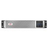 UPS APC Smart-UPS SMT Li-ion 1000VA 230V SMTL1000RMI2UC