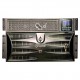 UPS On Line URT PLUG & POWER 10000VA/10000W USB RS-232 DB-9 URT-10K-G2-6U-16B-B