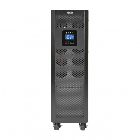 UPS SmartOnline Tripp-Lite SVTX Trifásico 20KVA/18kW 380/400/415V SVT20KX