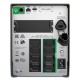 UPS APC Smart-UPS Línea Interactiva 1000W 1500VA SMT1500IC