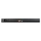 Consola APC LCD de 17' rack Teclado y TouchPad 1U AP5717