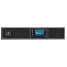 UPS Vertiv Liebert GXT5 Doble Conversión 3000VA 3000W 230V 2U Rack GXT5-3000IRT2UXL