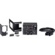 Módulo Bypass Eaton  2 x IEC 60320 C19 3 x IEC 60320 C13 6kVA MBP6KI