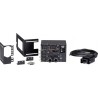 Módulo Bypass Eaton  2 x IEC 60320 C19 3 x IEC 60320 C13 6kVA MBP6KI