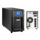 UPS CDP On-Line 1000VA 1000W 220VAC 4salidas IEC-C13/14 UPO11-1AXI