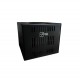 Transformador de aislamiento Elise Monofásico 2kVA 220V TAMF-20
